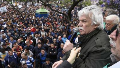 El jueves se aprueba el Esop y el Suoem recrudece la protesta