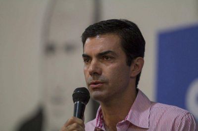 Urtubey ya se anota en la pelea por un PJ en crisis