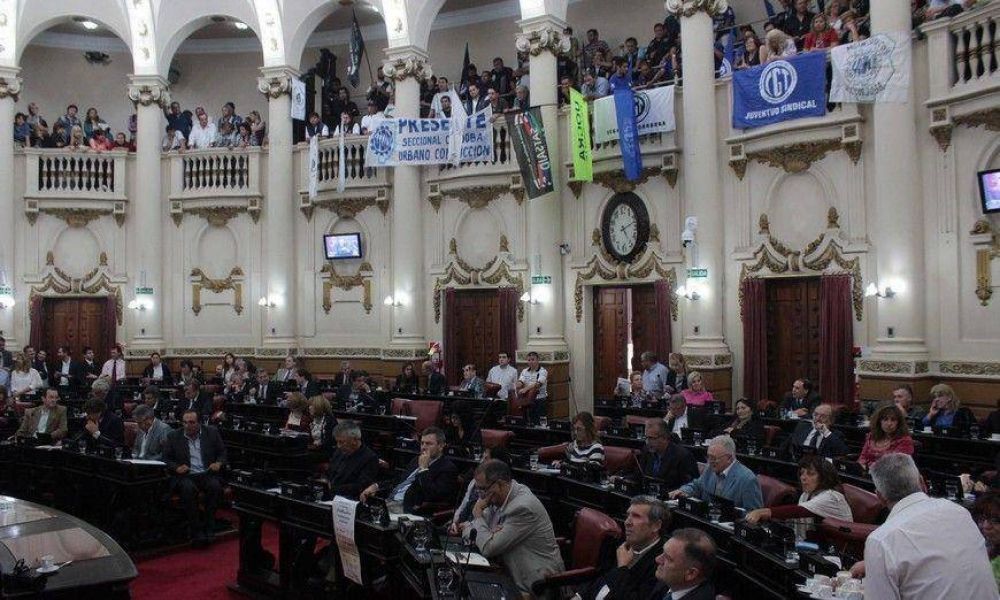 El mapa legislativo, uno de los desaf�os de �Cambiemos� en C�rdoba