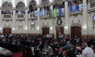 El mapa legislativo, uno de los desaf�os de �Cambiemos� en C�rdoba