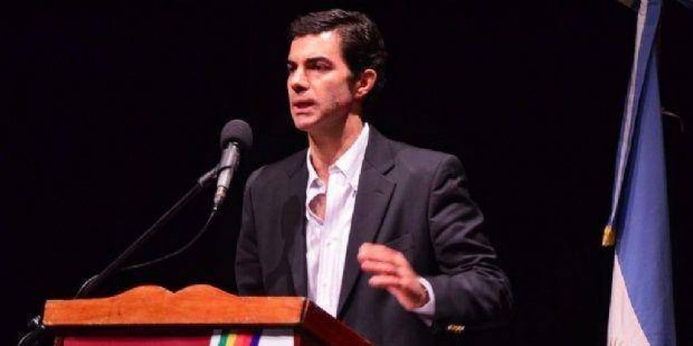 Cambiemos Salta ponder� a Urtubey como el posible �jefe de la oposici�n�