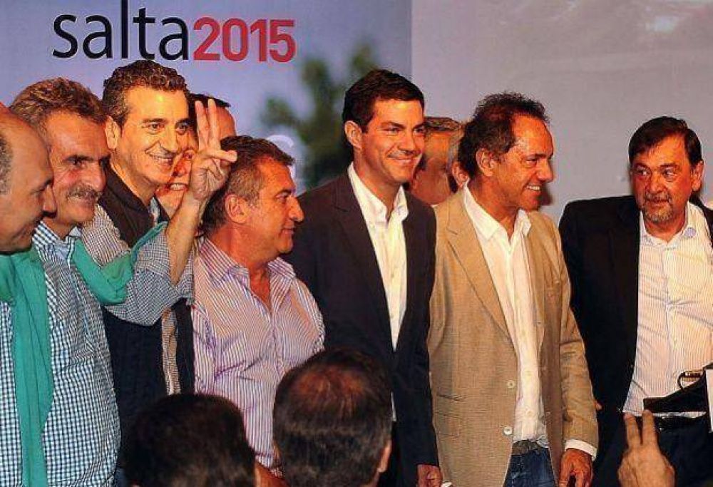 Gan� Macri, pero �perdi� Urtubey?