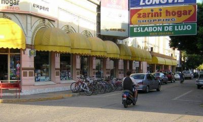 El nuevo perfil electoral que identifica a las ciudades rurales, industriales y tur�sticas