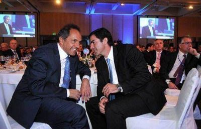 El buen desempe�o del peronismo de Salta