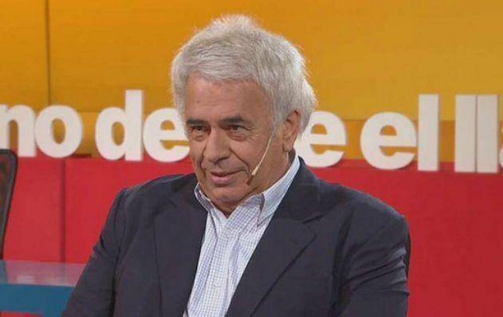 Scioli y Cristina 