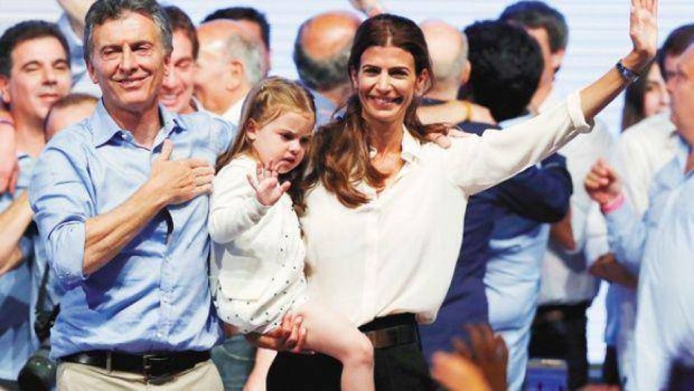 Macri se mudar� a la Quinta de Olivos y quiere volver a usar la sala de prensa