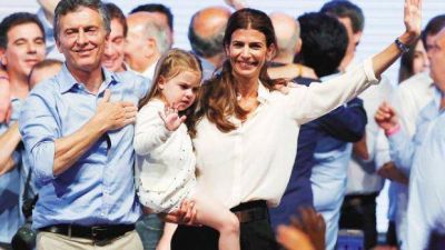 Macri se mudar� a la Quinta de Olivos y quiere volver a usar la sala de prensa