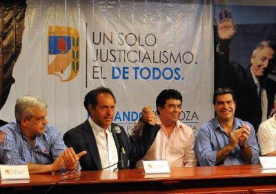 El PJ, entre la autocr�tica y la renovaci�n