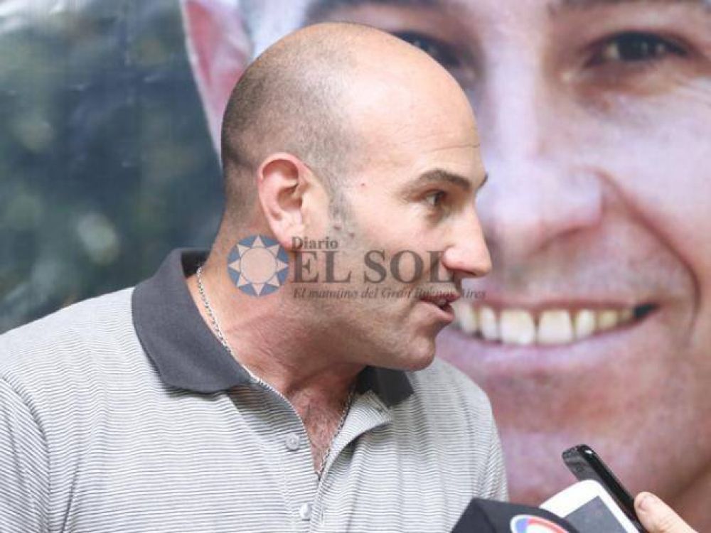 Molina desminti� ataque a su casa