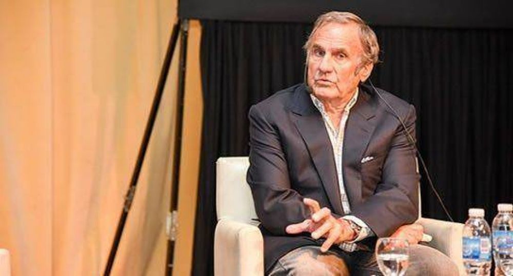 Para Reutemann habr� mejoras en los sectores productivos