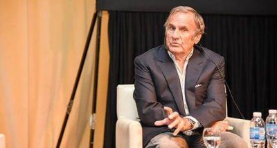 Para Reutemann habr� mejoras en los sectores productivos