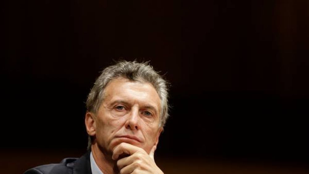 �Voy a ser implacable con la corrupci�n, en especial con mis funcionarios�