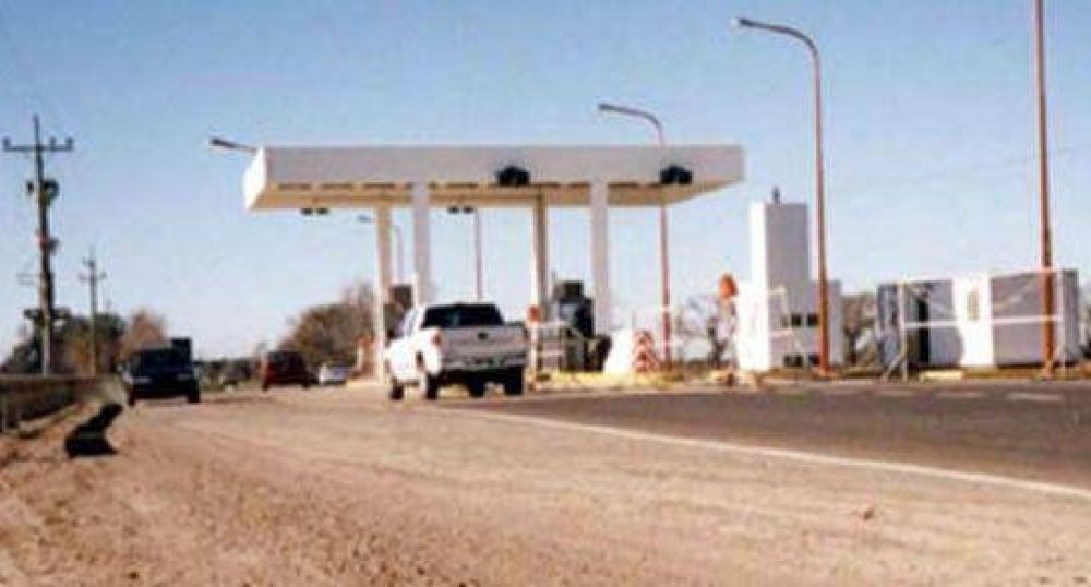 Industriales santafesinos preocupados por posible tasa vial