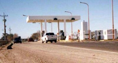 Industriales santafesinos preocupados por posible tasa vial