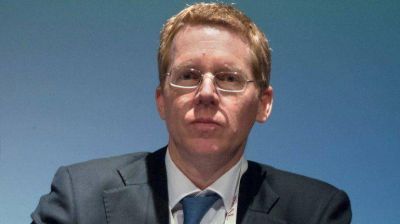 Vidal eligi� a Juan Curuchet para presidir el Banco Provincia
