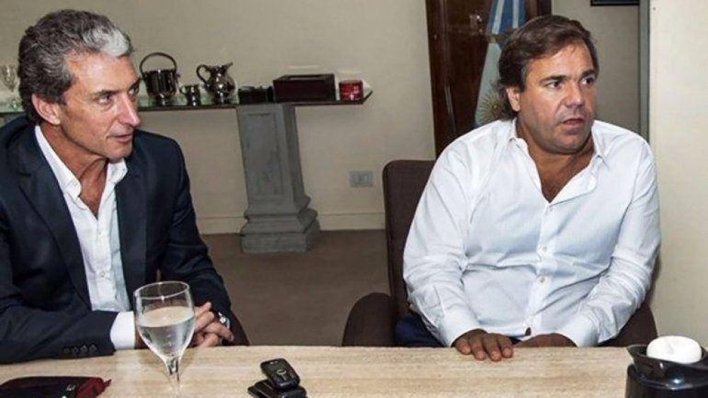 El sciolismo se junt� a hacer catarsis en la Fundaci�n DAR