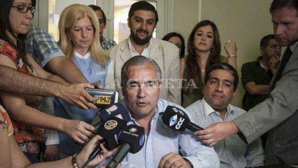 Conocidos rostros del ex bussismo tucumano recobran poder con Cambiemos