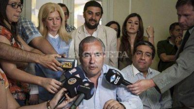 Conocidos rostros del ex bussismo tucumano recobran poder con Cambiemos