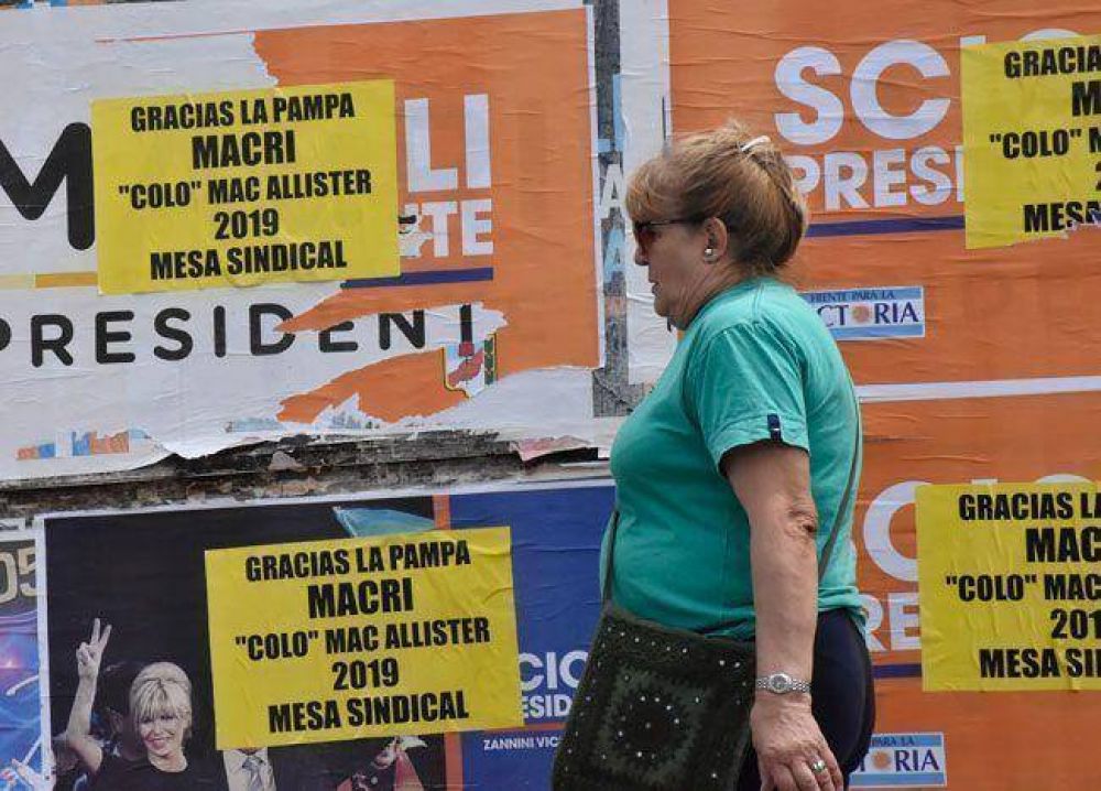 �Propuesta Federal se instal� como la gran fuerza opositora en la provincia�