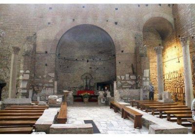 El Pacto de las Catacumbas y la Iglesia pobre para los pobres