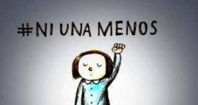 Tucum�n tambi�n se sumar� a la segunda marcha ‪#NiUnaMenos