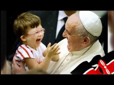 ��Estamos preparados para recibir al Papa en Kenia!�
