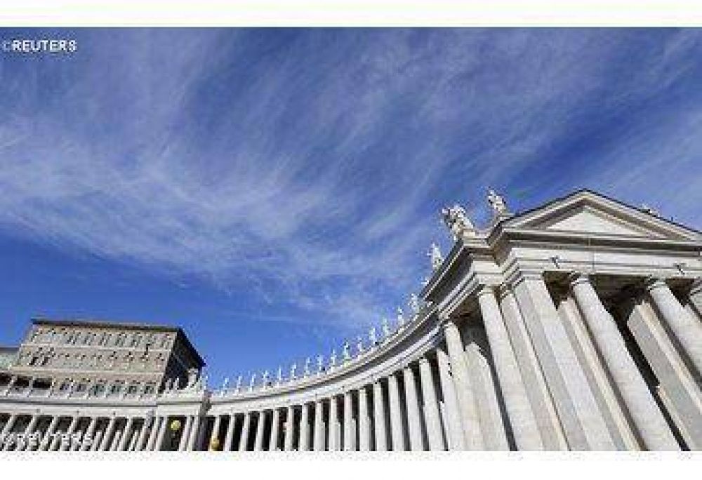 Santa Sede: Agenda informativa del 24 al 30 de noviembre
