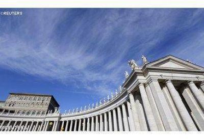 Santa Sede: Agenda informativa del 24 al 30 de noviembre