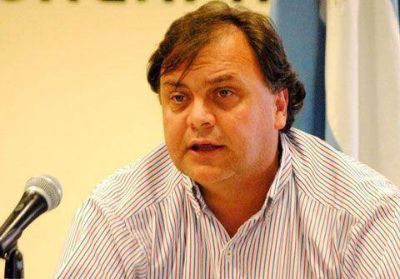 Intendente Belloni: �ahora hay responsabilidades compartidas�