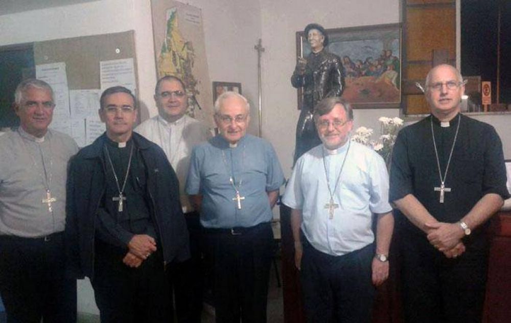 Los obispos de Córdoba hablan de “autonomía y cooperación” entre Iglesia y Estado