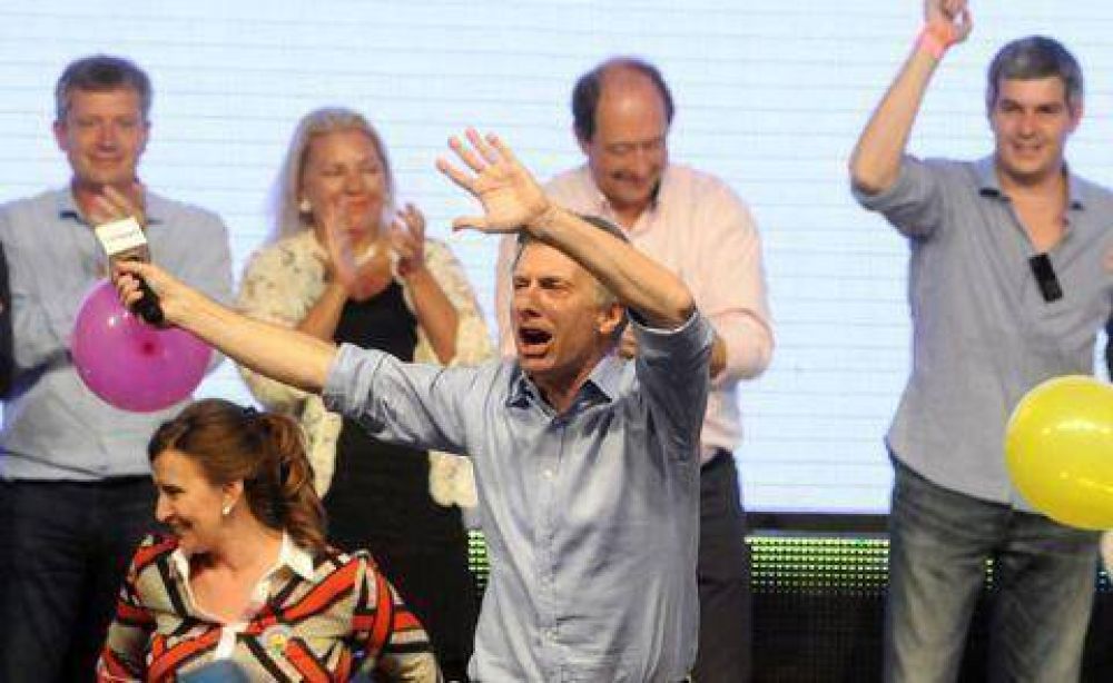 En Ramallo, Macri gan� por solo 34 votos