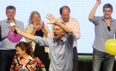 En Ramallo, Macri gan� por solo 34 votos