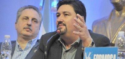 Closs advierte que el camino de Scioli es como el de Lula en Brasil