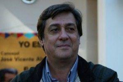 �No tengo dudas que Passalacqua ser� convocado en los pr�ximos d�as para acordar objetivos�