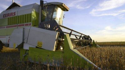 El campo prometi� ventas por USD 8.800 millones a cambio de nuevas medidas para el sector