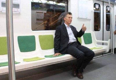 Mauricio Macri sobre su encuentro con CFK: 