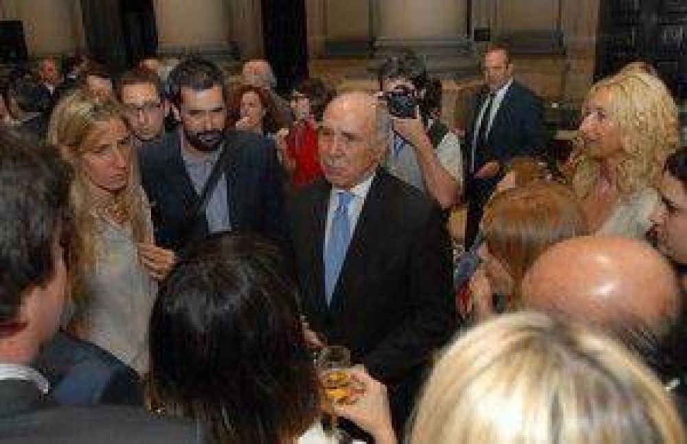 La Corte volte� la coparticipaci�n y obliga a debatir una nueva ley