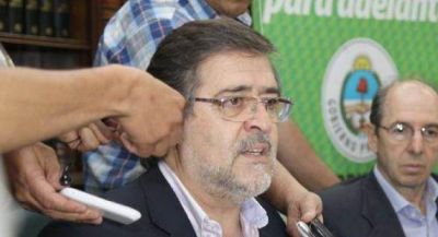 Seg�n Vaz Torres, Corrientes est� preparada para jugar en primera