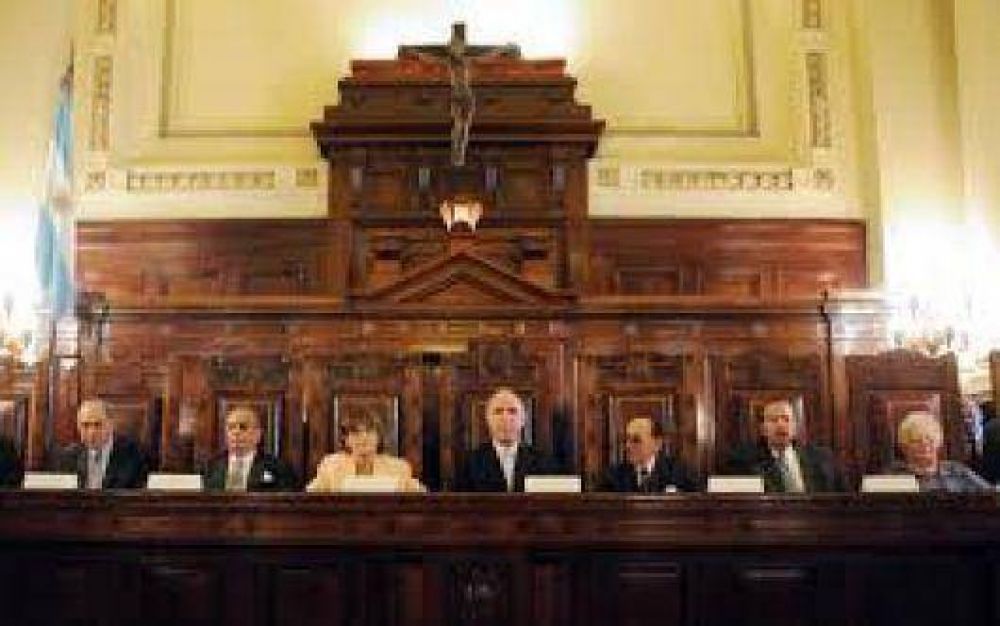 La Corte declar� la inconstitucionalidad de la deducci�n de la coparticipaci�n para el ANSES