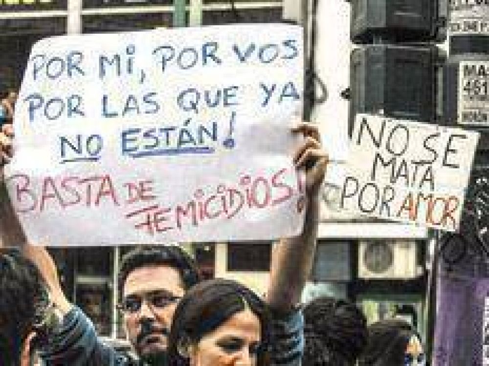 Primeros n�meros oficiales de la violencia