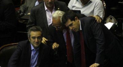 Cristina analiza despedirse con un golpe de efecto y enviar�a el 82% m�vil