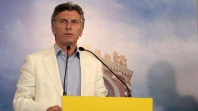 Mauricio Macri confirm� qui�n ser� el ministro de Cultura