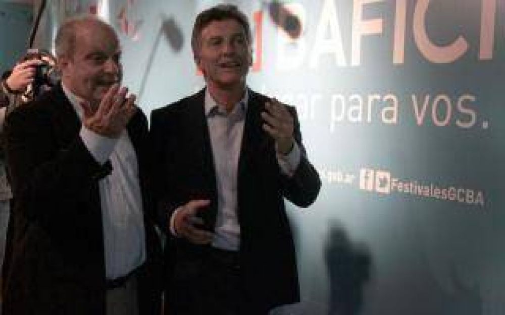 Lombardi se ocupar� de los medios y pidi� estar a cargo de Tecn�polis