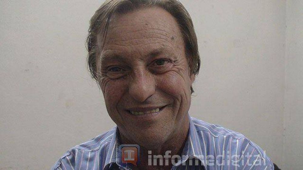 �Va a ser buena la relaci�n con Bordet�