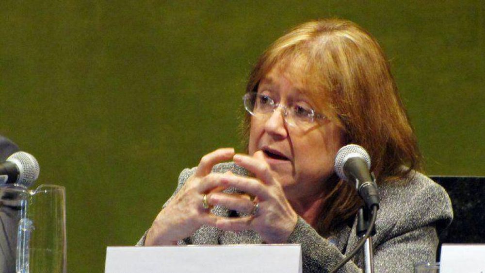 El perfil de Susana Malcorra, la canciller que eligi� Mauricio Macri