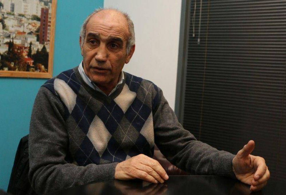 El radicalismo, a la espera de sus espacios en el equipo provincial