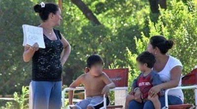 Impulsan regulaci�n de alquileres informales