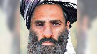 Revelaron secretos sobre la muerte del l�der talib�n mullah Omar