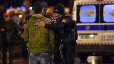 Decretaron el estado de emergencia por 30 d�as en T�nez, tras el atentado