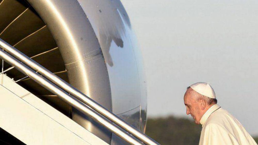 La agenda del Papa Francisco en el continente africano